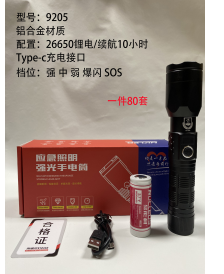 ZX-9205 product image
