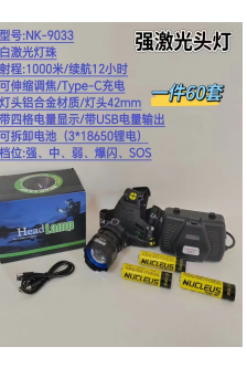 NK--9033 product image