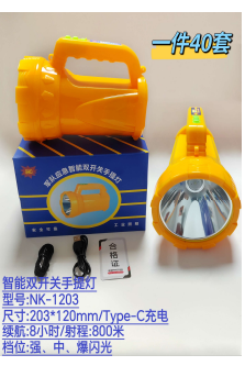 NK-1203 product image